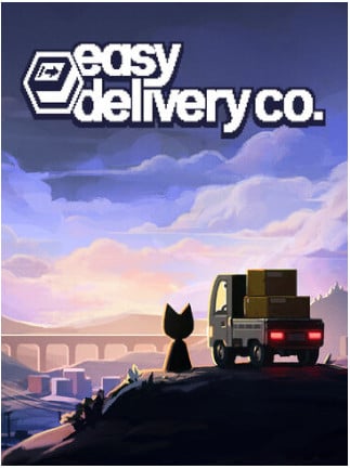 Easy Delivery Co. (Steam)