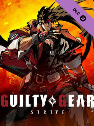 Guilty Gear -Strive-: Season Pass 3 - DLC (Steam)