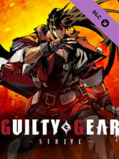 Buy Guilty Gear -Strive-: Season Pass 3 - DLC Steam Key
