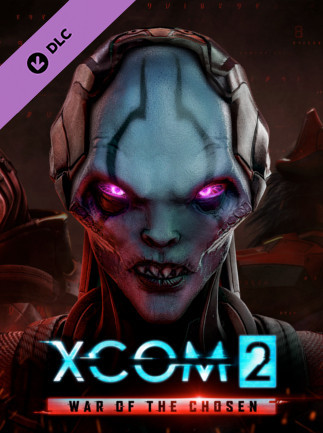 XCOM 2: War of the Chosen - DLC (Steam)