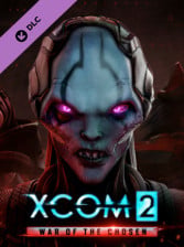 Buy XCOM 2: War of the Chosen - DLC Steam Key