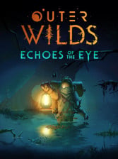 Buy Outer Wilds: Echoes of the Eye - DLC Steam Key