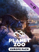 Buy Planet Zoo: Europe Pack - DLC Steam Key