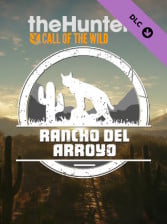 Buy theHunter: Call of the Wild: Rancho del Arroyo - DLC Steam Key