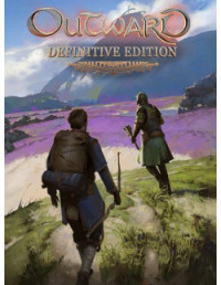 Buy Game Key - Outward - Definitive Edition (Steam)