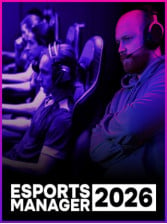 Buy Esports Manager 2026 Steam Key