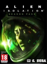 Buy Alien: Isolation - Season Pass - DLC Steam Key