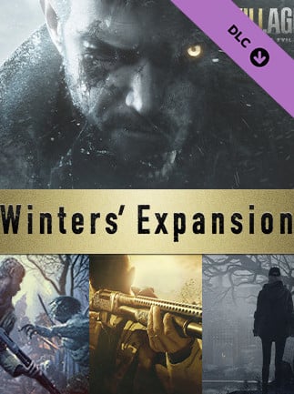 Resident Evil Village: Winters’ Expansion - DLC (Steam)