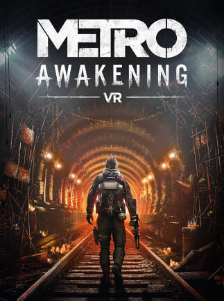 Metro Awakening (Steam)