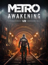 Buy Metro Awakening Steam Key