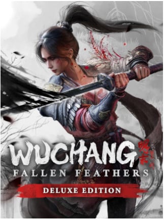 Wuchang: Fallen Feathers - Deluxe Edition (Steam)