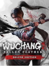 Buy Wuchang: Fallen Feathers - Deluxe Edition Steam Key