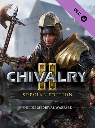 Chivalry 2: Special Edition Content - DLC (Steam)