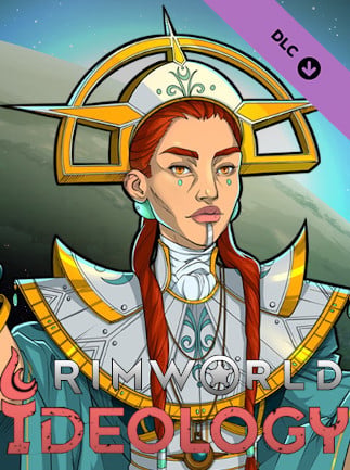 RimWorld: Ideology - DLC (Steam)