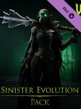 Buy V Rising: Sinister Evolution Pack - DLC Steam Key