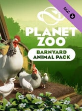 Buy Planet Zoo: Barnyard Animal Pack - DLC Steam Key