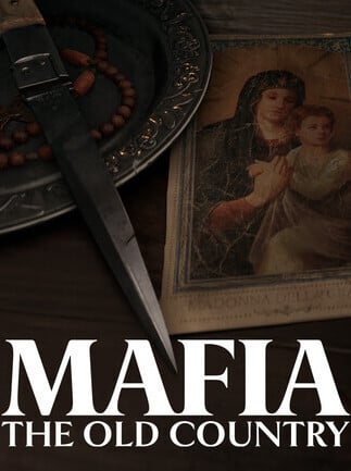 Mafia: The Old Country (Steam)