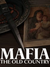 Buy Mafia: The Old Country Steam Key