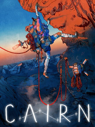 Cairn (Steam)