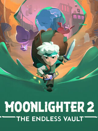 Moonlighter 2: The Endless Vault (Steam)
