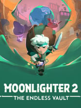 Buy Moonlighter 2: The Endless Vault Steam Key