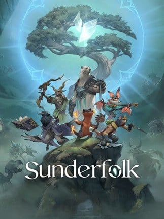 Sunderfolk (Steam)