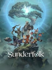 Buy Sunderfolk Steam Key