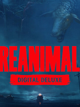 Reanimal - Digital Deluxe Edition (Steam)