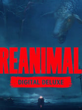 Buy Reanimal - Digital Deluxe Edition Steam Key