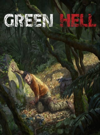 Green Hell: Anniversary Edition (Steam)