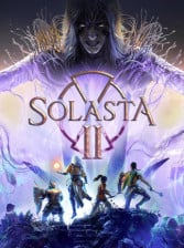 Buy Solasta II Steam Key