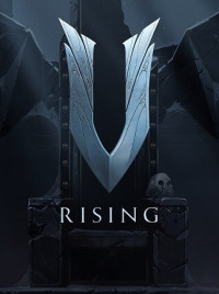 Buy Game Key - V Rising (Steam)