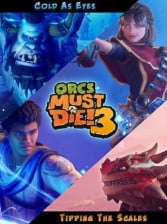 Buy Orcs Must Die! 3 - Complete Bundle Steam Key