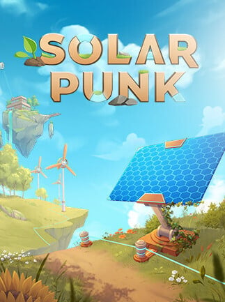 Solarpunk (Steam)