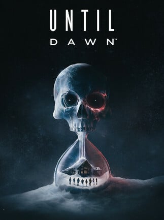 Until Dawn (Steam)
