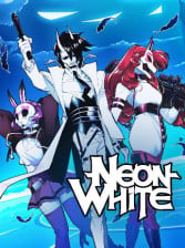 Buy Neon White Steam Key