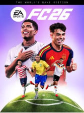 Buy EA SPORTS FC 26 - The World's Game Edition EA App Key