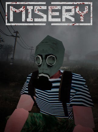 MISERY (Steam)