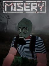 Buy MISERY Steam Key