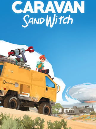 Caravan SandWitch (Steam)
