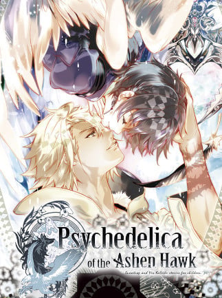 Psychedelica of the Ashen Hawk (Steam)