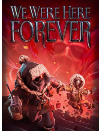Buy Game Key - We Were Here Forever (Steam)