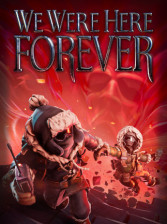 Buy Game Key - We Were Here Forever (Steam)