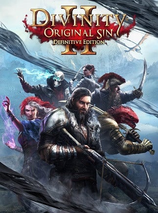Divinity: Original Sin 2 - Definitive Edition (GOG.com)