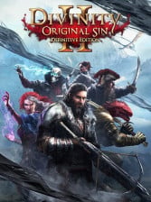 Buy Divinity: Original Sin 2 - Definitive Edition GOG.com Key