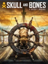 Buy Skull and Bones Ubisoft Connect Key