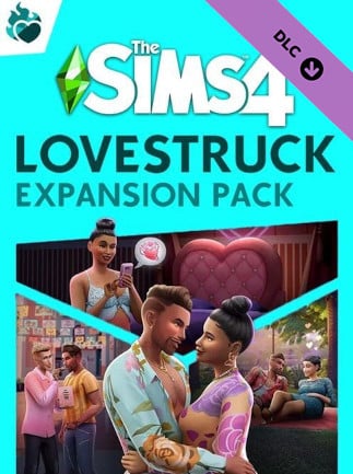 The Sims 4: Lovestruck - DLC (EA App)