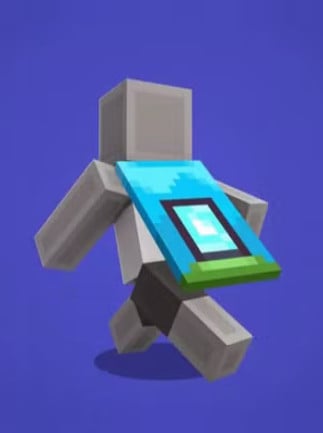Minecraft: Java & Bedrock Edition - Home Cape - DLC (Microsoft Store)