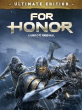 Buy For Honor - Year 8 - Ultimate Edition Ubisoft Connect Key