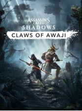 Buy Assassin's Creed Shadows: Claws of Awaji - DLC Ubisoft Connect Key